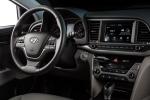 Hyundai Elantra Eco 2016 года